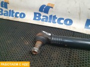 Тяга ру продольная левая