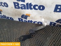 Кронштейн проводки MAN