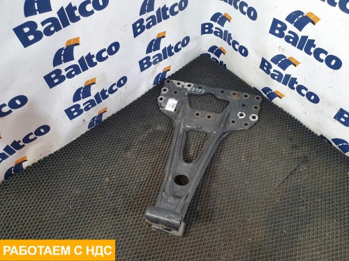 Кронштейн реактивной тяги