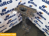 Траверса рамы поперечная