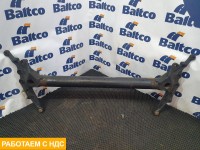 Траверса рамы поперечная