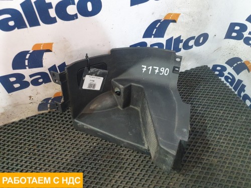 Накладка торпедо