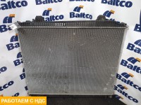 Радиатор основной