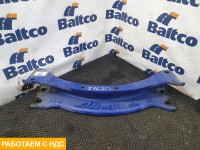 Траверса рамы поперечная