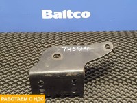 Кронштейн крепления торсиона правый