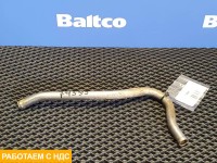 Трубка отопителя