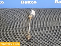 Кронштейн радиатора