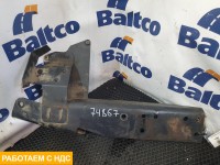 Кронштейн AdBlue