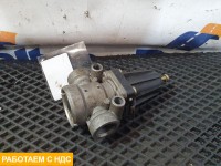 Регулятор давления