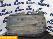 Крыло переднее