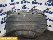 Крыло переднее