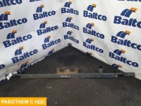 Поперечная трубка (траверса)