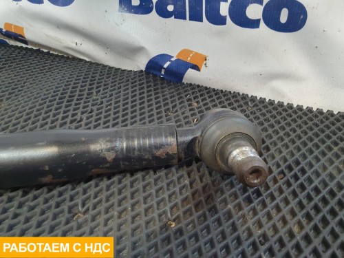 Тяга ру продольная левая