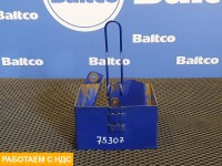 Кронштейн противооткатного упора