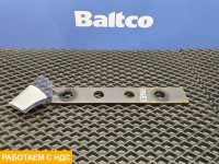 Пластина крепежная