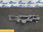 Кронштейн усилителя переднего бампера левый